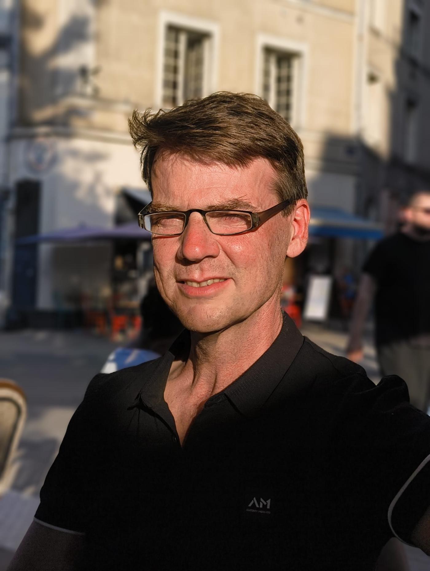 Ben Helsen
