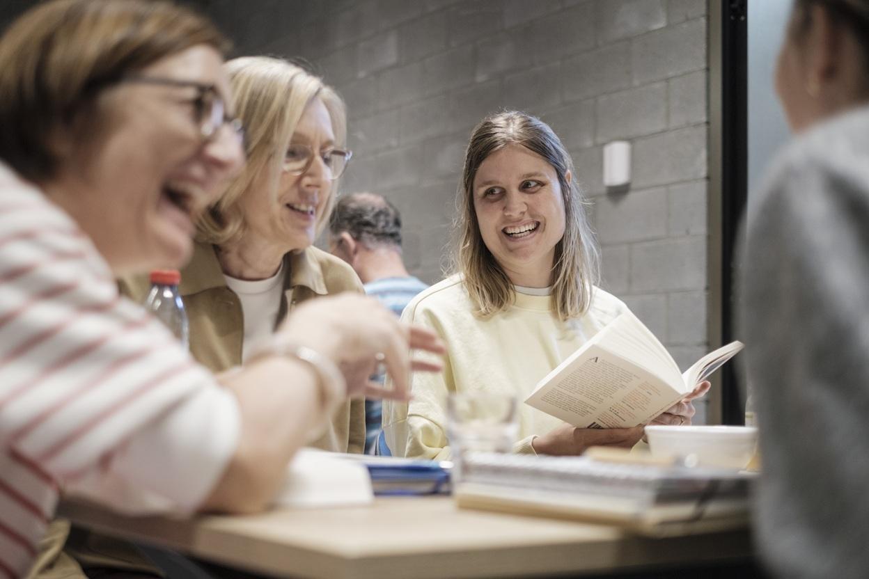 Slotmoment Boon voor Onderwijs 2026