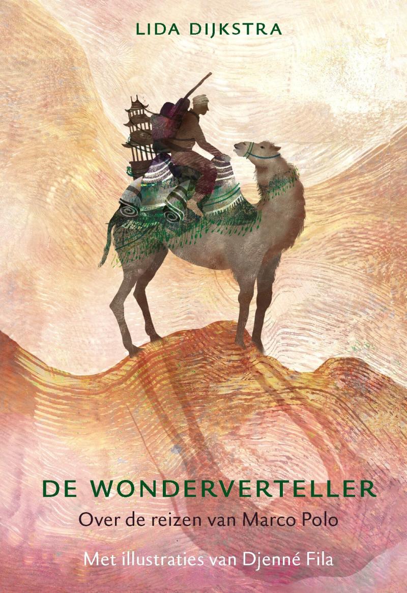 ‘De wonderverteller’