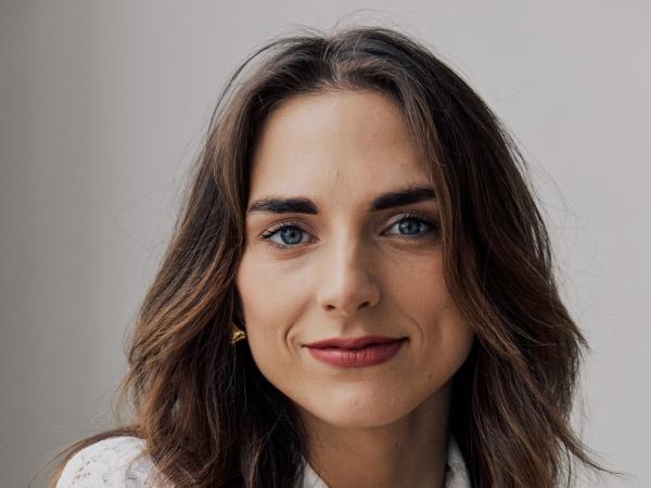 Elisabeth Lucie Baeten