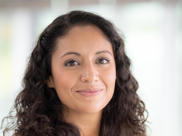 Ihsane Chioua Lekhli